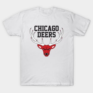 Chicago Deers T-Shirt